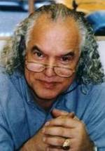 Бахман Магсоудлу фото