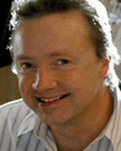 Пол Ронан фото