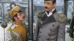 Кадр из фильма "Путешествие мсье Перришона" - 2