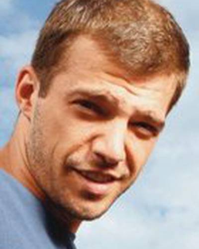 Каталин Параскив фото