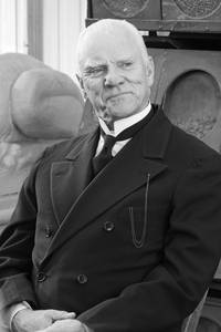 Кадр Артист