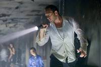 Кадр Посейдон