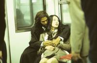 Кадр Долина цветов