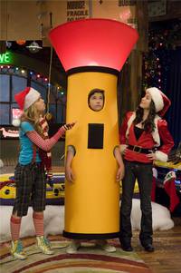 Кадр АйКарли