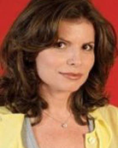 Дебора Блок фото