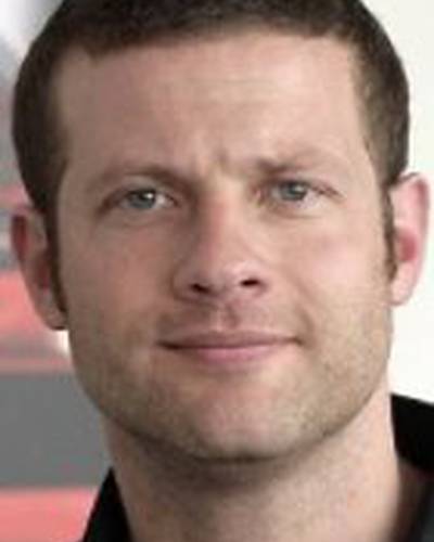 Дермот О’Лири фото