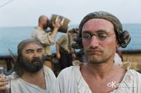 Кадр Остров сокровищ