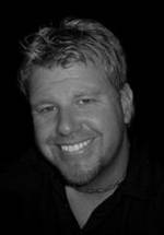 Бенжи Гэйтер фото