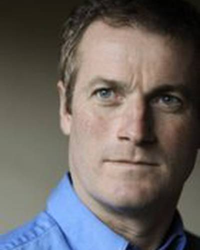 Стив Хоуп Винн фото