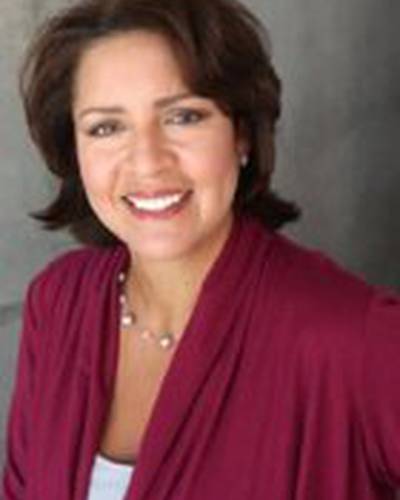 Марица Герерро фото