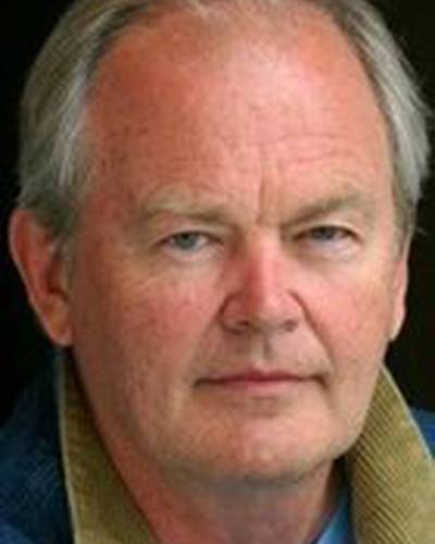 Крис Хендри фото