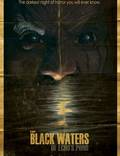 Постер из фильма "Черные воды Эха" - 1