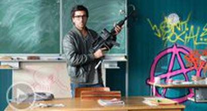 Трейлер (украинский перевод от oKino.ua)