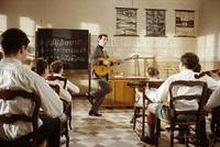 Кадр Генсбур. Любовь хулигана