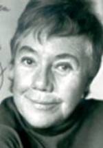 Урсула Херкинг фото