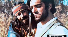 Кадр из фильма "Четыре всадника Апокалипсиса" - 1