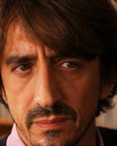 Серджо Рубини фото