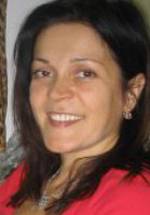 Елена Чернова фото