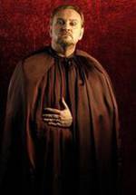 Карлос Каспар фото