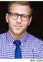 Макс Лессер фото