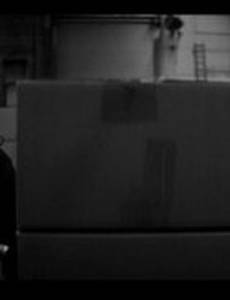 Кража в кромешной тьме