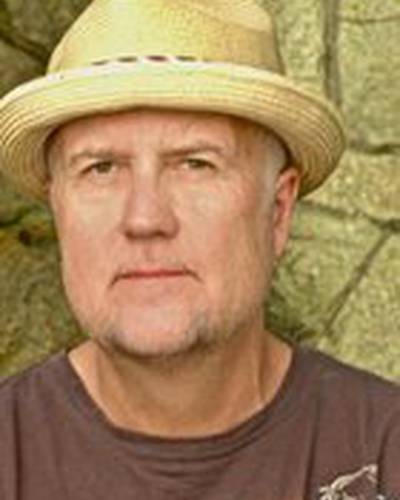 Блэр Хэйес фото