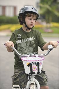 Кадр Американская семейка