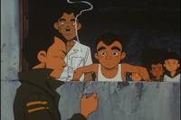 Кадр Босоногий Гэн 2