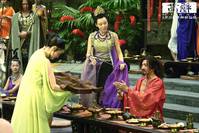 Кадр Фреска