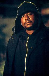 Кадр Пес-призрак: Путь самурая