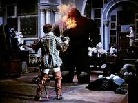 Кадр Пекарь императора – Император пекаря