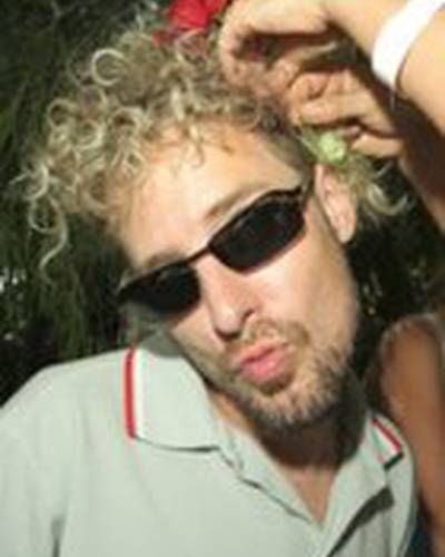 Джон Далтон фото