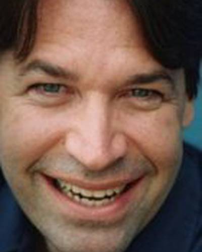 Алан Поллард фото