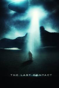 Постер Последний контакт
