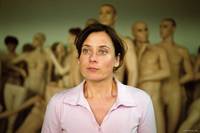 Кадр Лето на балконе