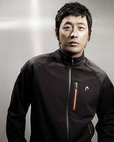 Ха Чон У фото