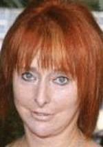 Бритт Эллкрофт фото