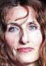 Вибеке Леккеберг фото