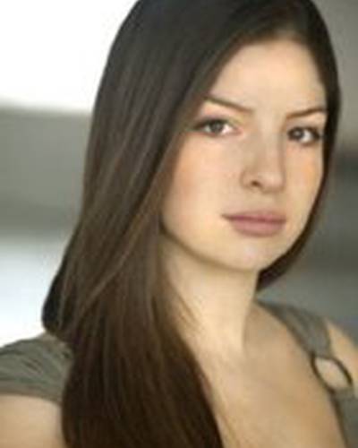 Анна Хопкинс фото