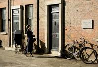 Кадр Аббатство Даунтон