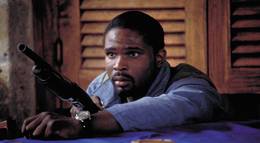 Кадр из фильма "Вампиры 2: День мертвых" - 2