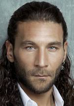 Зэк Макгоун фото