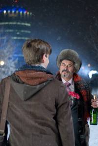 Кадр Тариф Новогодний