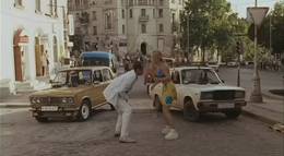 Кадр из фильма "Любовь зла..." - 1