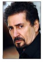 Даниэль Фаральдо фото