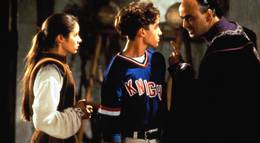 Кадр из фильма "Первый рыцарь при дворце короля Артура" - 2