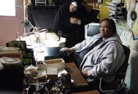 Кадр Прослушка