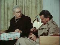 Кадр Диалог (мини-сериал)