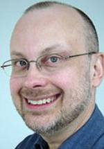 Роберт Дж. Сойер фото