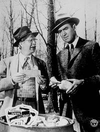 Кадр Анатомия убийства